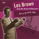 Brown, Les (Les Brown) & His Band Of Renown - Best Of The Capitol Years