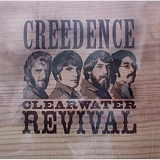Creedence Clearwater Revival - Creedence Clearwater Revival