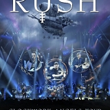 Rush - Clockwork Angels Tour