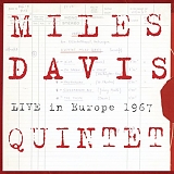 Davis, Miles (Miles Davis) Quintet (Miles Davis Quintet) - Live in Europe 1967, Best of Bootleg Vol. 1