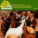 The Beach Boys - Pet Sounds