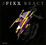 The Fixx - React