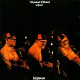 Povel Ramel - Vid pianot P. Ramel volym 2