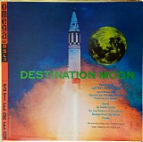 Leith Stevens - Destination Moon