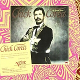 Chick Corea - My Spanish Heart