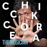 Chick Corea - The Musician [3 CD]