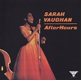 Sarah Vaughan - After Hours