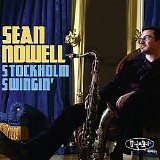 Sean Nowell - Stockholm Swingin'
