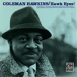 Coleman Hawkins - Hawk Eyes