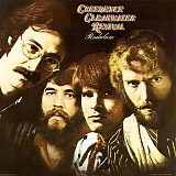 Creedence Clearwater Revival - Pendulum <40th Anniversary Bonus Tracks Edition>