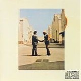 Pink Floyd - Wish You Were Here
