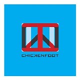 Chickenfoot - Chickenfoot III