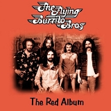 Flying Burrito Brothers - Red Album