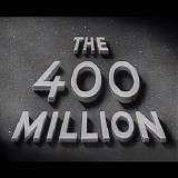 Hanns Eisler - 400 Millionen