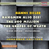 Hanns Eisler - The 400 Million