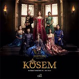 Aytekin Atas - Muhtesem Yuzyil: KÃ¶sem (Season 2)
