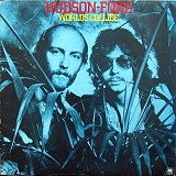 Hudson-Ford - Worlds Collide