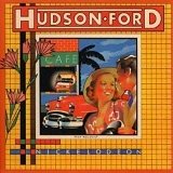 Hudson-Ford - Nickelodeon