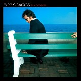 Boz Scaggs - Silk Degrees [MFSL]