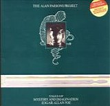 Alan Parsons Project - Tales Of Mystery And Imagination - Edgar Allan Poe