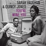 Sarah Vaughan - You're Mine You