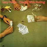 Lazy Poker Blues Band - Dealin’ With Feeling