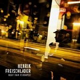Henrik Freischlader Band - Night Train To Budapest