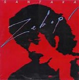 Santana - Zebop!