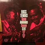 Gene Ammons & Sonny Stitt - Boss Tenors: Straight Ahead