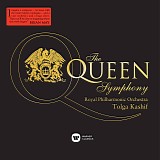 The Royal Philharmonic Orchestra conducted by Tolga Kashif - The Queen Symphony
