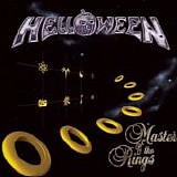 Helloween - Master Of The Rings