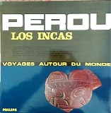 Los Incas - Perou