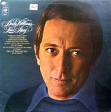 Andy Williams - Love Story