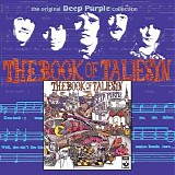 Deep Purple - The Book Of Taliesyn