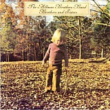 The Allman Brothers Band - Brothers And Sisters