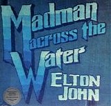 Elton John - Madman Across The Water