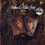Finbar & Eddie Furey - The Finbar & Eddie Furey Album Vol. 2 (LP 2)