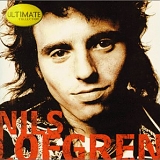 Nils Lofgren - Ultimate Collection