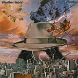 Weather Report - Heavy Weather