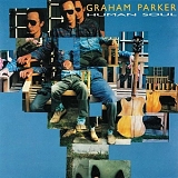 Graham Parker - Human Soul