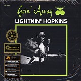 Lightnin' Hopkins - Goin' Away