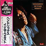 Jimi Hendrix - Hendrix In The West