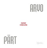 Arvo Pärt - Choral Music