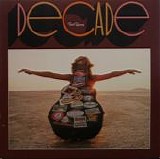 Neil Young - Decade
