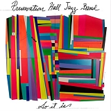 Preservation Hall Jazz Band - So It Is