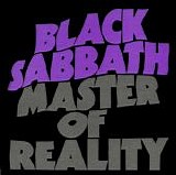 Black Sabbath - Master Of Reality [Remastered]