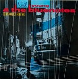 Neil Young and the Bluenotes - This Notes For You