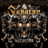 Sabaton - Metalizer