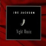 Joe Jackson - Night Music
