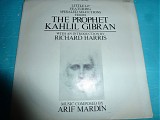Richard Harris - The Prophet